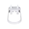Hermitshell Hard Plastic Stand Fits Philips Sonicare 2 Series plaque control rechargeable electric toothbrush HX6211