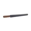 Bule Maple Coffee Grinder Brush, Coffee Mill Brush, Cleaning Brush (Round 2)