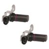 (2 Pack) Crankshaft Positioning Sensor Replaces OEM 4921601