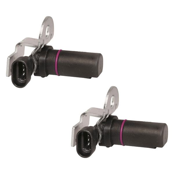 (2 Pack) Crankshaft Positioning Sensor Replaces OEM 4921601