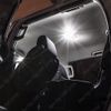 White LED Lights Interior Package for 2002 - 2009 Chevrolet Chevy Trailblazer