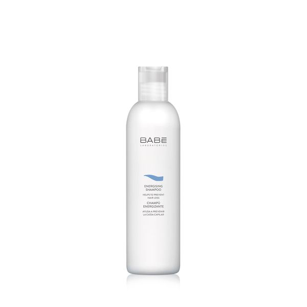 Babe Hair Loss Shampoo