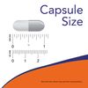NOW L-Histidine 600 mg - 60 Veg Capsules
