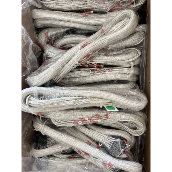asco wiring harness