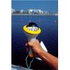 Plastimo 63875 Compass with Unisex Adult, Light Blue