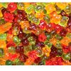 SUGAR FREE 4D Gummy Bears 10 0z