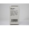 Lovibond DPD No 1 Free Chlorine Tablets - 250