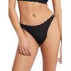 sloggi Damen Zero Feel Bliss String, Black, XXL