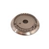 Hotpoint Stainless Steel Oven Burner Ring
