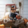 Fun Express Stuff a Scarecrow for Halloween - Fall Decorations and DIY Craft