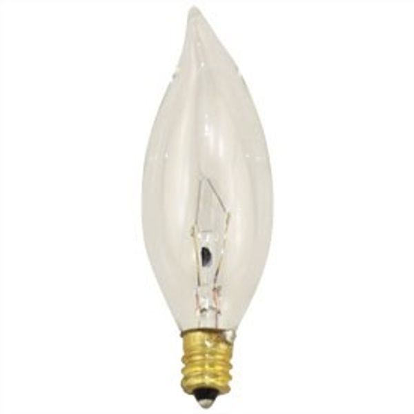 (4) Replacement Bulb for GE GENERAL ELECTRIC G.E 16050 60W 120V