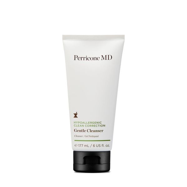 Perricone MD Hypoallergenic Clean Correction Gentle Cleanser 177 ml