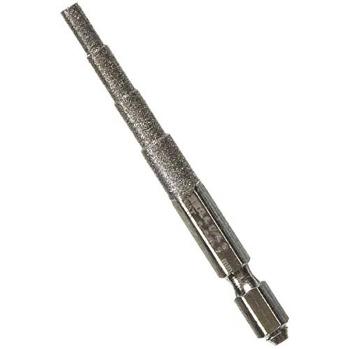 Dragons Treasure Round This 1 Piece Blade Sharpener Bit (Chain Saw 笹 Blade) For No. 1031 – 8