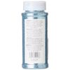 ELEGANZA Fine Quality Glitter, Light Blue, 3 x 3 x 9 cm