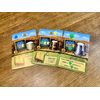 Beer & Bread Board Game (Japanese Ver.)