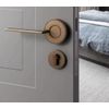 interior door handle sets