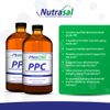 Nutrasal PhosChol Liquid Concentrate, 3000mg – 16 oz.