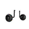 Hyper GoGo Training Wheel for Kids Electric Motorcycle