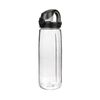 Nalgene 'Everyday OTF' - 0,7 L, transparent, Deckel schwarz