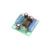 NOYITO NE555 Pulse Module Rectangular Square Wave Signal Generator 1Hz-200kHz Frequency Duty Cycle Adjustable DC5-15V