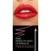 Mac Maximum Silky Matte Lipstick 675 Over Statement (3.5g)