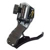 Caldwell Universal Pistol Loader with Adjustable Magazine Setting and Multi-Caliber Operation for Easy Loading Single and Double Stack Magazines for Target Shooting, Competition, and Range