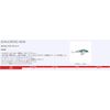 Rapala Balsa Xtreme Jointed Shad 06 Silver
