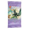Magic The Gathering C97540001 Modern Horizons 2 Set Booster Pack, Multi