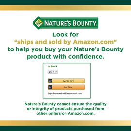 Complete Plant Protein & Vitamin Shake Mix – Nature's Bounty