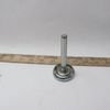 S&S Door Roller Steel 3" x 3-1/4"