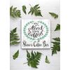 Custom Coffee Bar Sign For Kitchen or Office Personalized