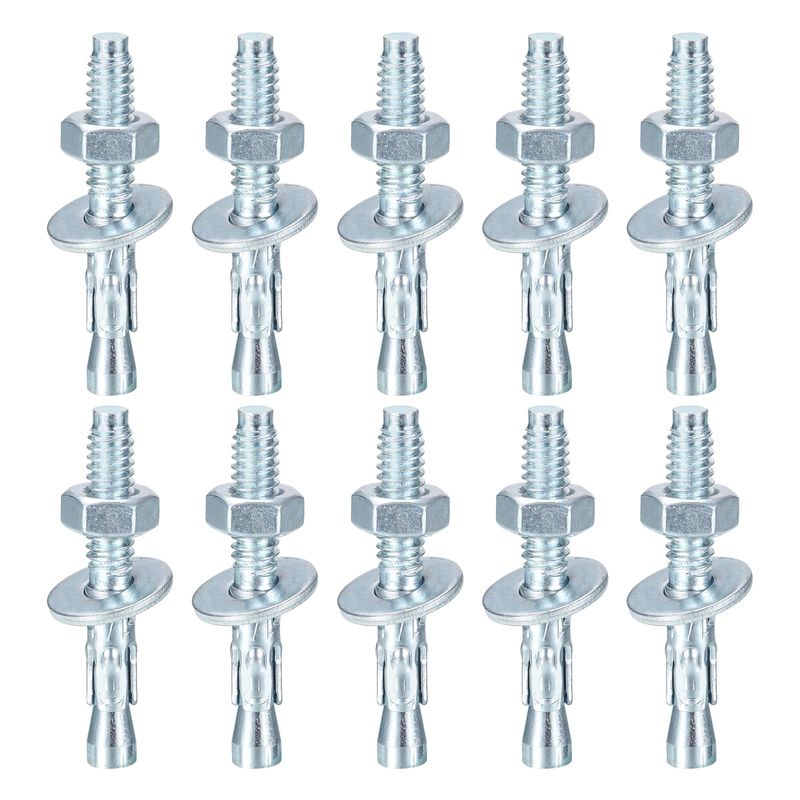 Hettich Möbelband, 10 x 40 mm, nickel matt, 2 Stück, 3,95
