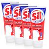 Sil saptil Universal Stain Remover 200 ml - Travel & Pre-Treatment (Pack of 4)