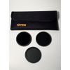 Tiffen 62mm Digital Neutral Density Filter Kit