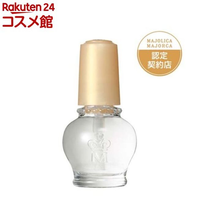 Shiseido Majolica Mallorca Glass Drop Gel Coat (9ml) [Majolica Mallorca]