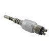BEING Dental LED Coupling Coupler 4Hole E-generator For KAVO Multiflex Handpiece