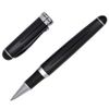 Gullor Executive Rollerball Pen Jinhao 750 Black Bright with Silver