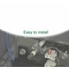 Flame Sensor Rod Compatible with Lennox Armstrong Ducane Furnace 69W43
