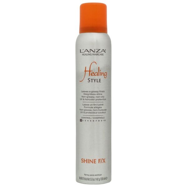 L'anza Shine F/X 200ml