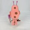 Target Easter Fabric Bird Figurine Decor LADY Pink Ladybug Spritz 2024