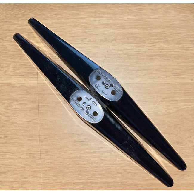 TCL 43S431 43S433 43S435 43S434 Stand Base Legs (68-642390-1ZR 68-641050-1ZR)