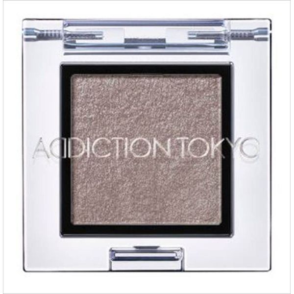 ADDICTION The Eyeshadow Pearl #010P Flashback [Parallel Import]