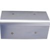 Marshalltown 66ss Stainless Steel Corner Trowel - Inside 1/2in Rounded