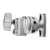 Flashpoint Pro Grip Head for Lights and Accessories, 2.5" Diameter