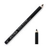ASTRA Black Glitter Nero Matita Occhi Cosmetici