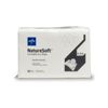 NatureSoft Flushable Cleansing Dry Wipes