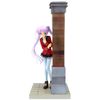 Fortune Padding Realistic 東儀 White (1/8 Scale PVC Painted Completed Product)