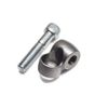 MOTOR ROCK MR-HC072 NEW NEE LOOK MIRROR BRACKET FOR Harley Davidson