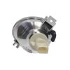 Goodpart Front Blinker Volkswagen Lupo Links, weiß
