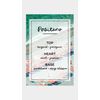 Malibu Apothecary Neroli Jasmine Candle
